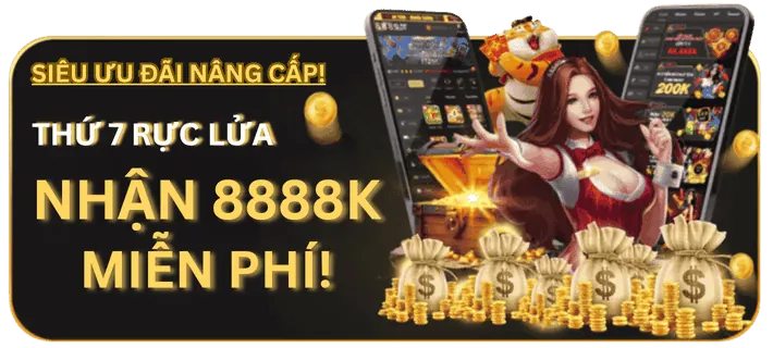 Chương trình VIP Nổ Hũ HK88