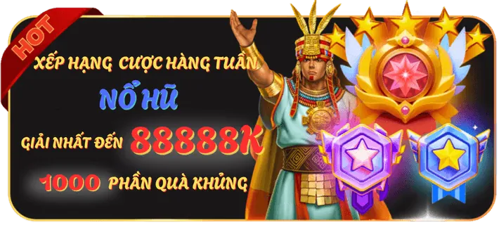 Thưởng sinh nhật và VIP độc quyền