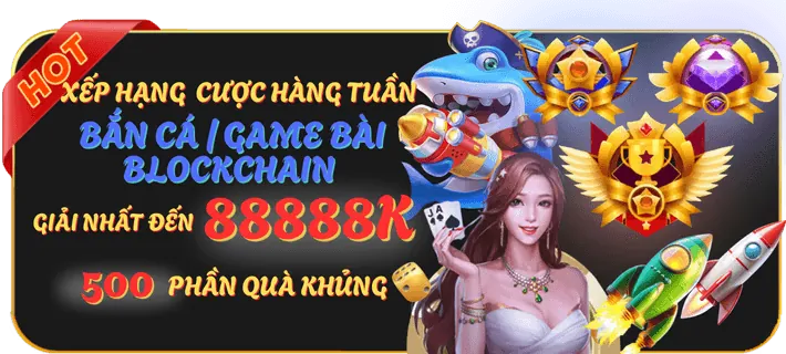 Khuyến mãi nạp tiền hàng ngày HK88