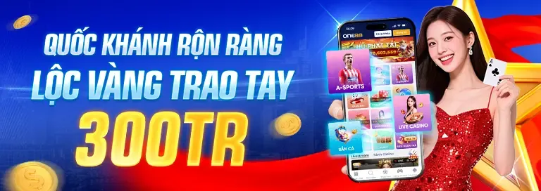 Đạt cấp độ VIP HK88